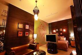 Discovery Motel - Nangang