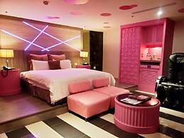 Discovery Motel - Nangang