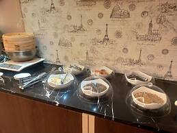 Discovery Motel - Nangang