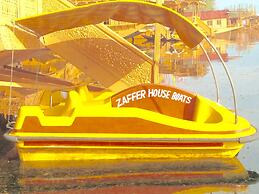 Zaffer Group of Houseboats
