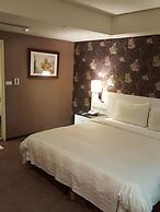 Family Hotel Taipei