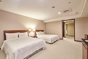 Family Hotel Taipei