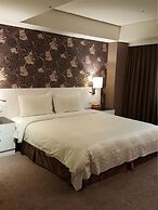 Family Hotel Taipei