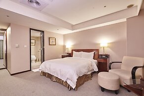 Family Hotel Taipei
