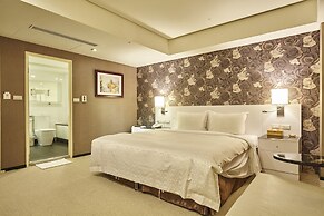 Family Hotel Taipei