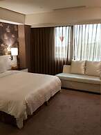 Family Hotel Taipei