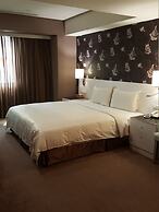 Family Hotel Taipei