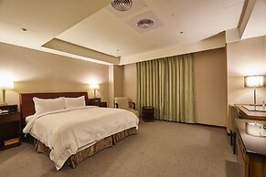 Family Hotel Taipei