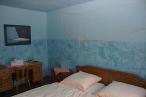 Hotel Paseo