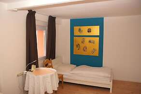 Hotel Paseo