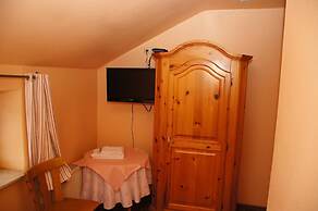 Hotel Paseo