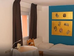 Hotel Paseo