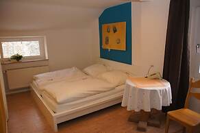 Hotel Paseo