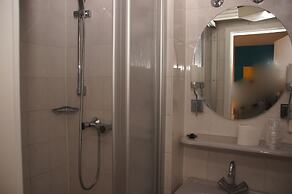 Hotel Paseo