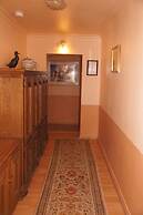Hotel Paseo