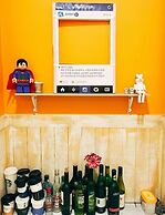 SunCheon Guest House ChuChun - Hostel