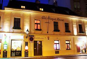 Old Prague House
