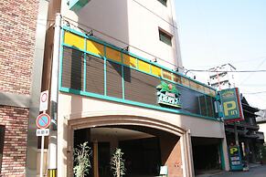 Hotel TROPICAL OSAKA - Adults Only