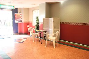 Hotel TROPICAL OSAKA - Adults Only