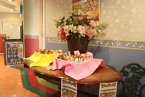 Hotel TROPICAL OSAKA - Adults Only