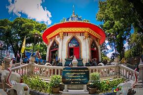 KP Grand Hotel Chanthaburi