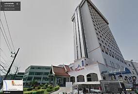 KP Grand Hotel Chanthaburi