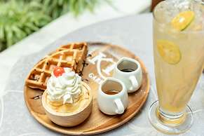 KP Grand Hotel Chanthaburi