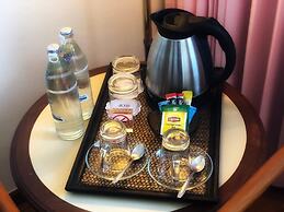 KP Grand Hotel Chanthaburi