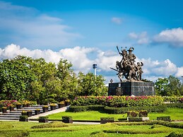 KP Grand Hotel Chanthaburi