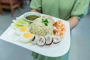 KP Grand Hotel Chanthaburi