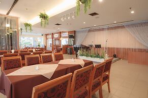KP Grand Hotel Chanthaburi