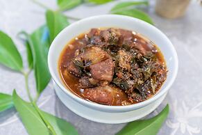 KP Grand Hotel Chanthaburi