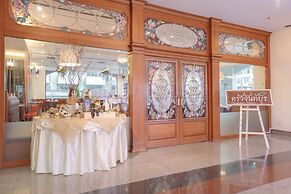 KP Grand Hotel Chanthaburi