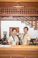 KP Grand Hotel Chanthaburi