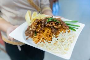 KP Grand Hotel Chanthaburi