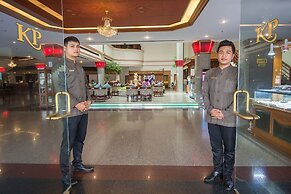 KP Grand Hotel Chanthaburi