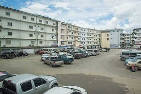 KP Grand Hotel Chanthaburi