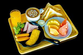 KP Grand Hotel Chanthaburi