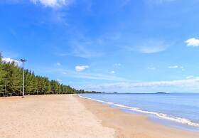 KP Grand Hotel Chanthaburi