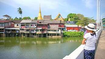 KP Grand Hotel Chanthaburi