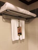 KP Grand Hotel Chanthaburi