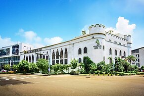 Villa ballet