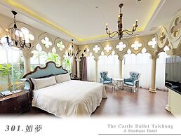 Villa ballet