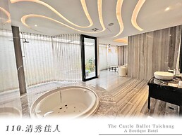 Villa ballet