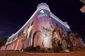Villa ballet