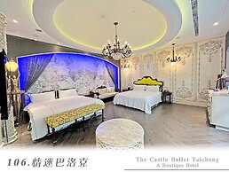 Villa ballet