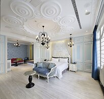 Villa ballet