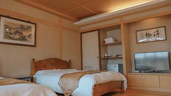 Champs Yazuh B&B