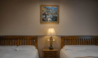 Champs Yazuh B&B