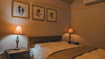 Champs Yazuh B&B